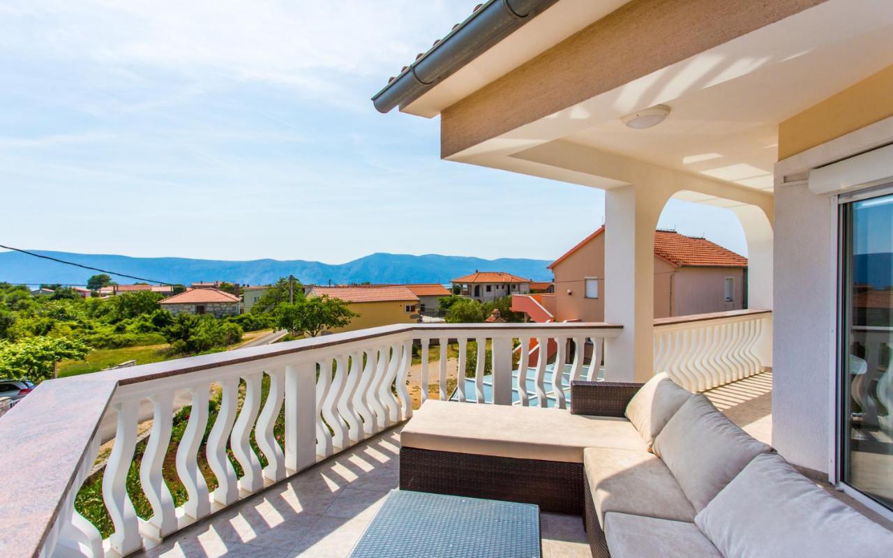 Holiday Home Nika Linardići المظهر الخارجي الصورة