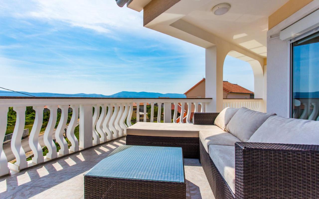 Holiday Home Nika Linardići المظهر الخارجي الصورة