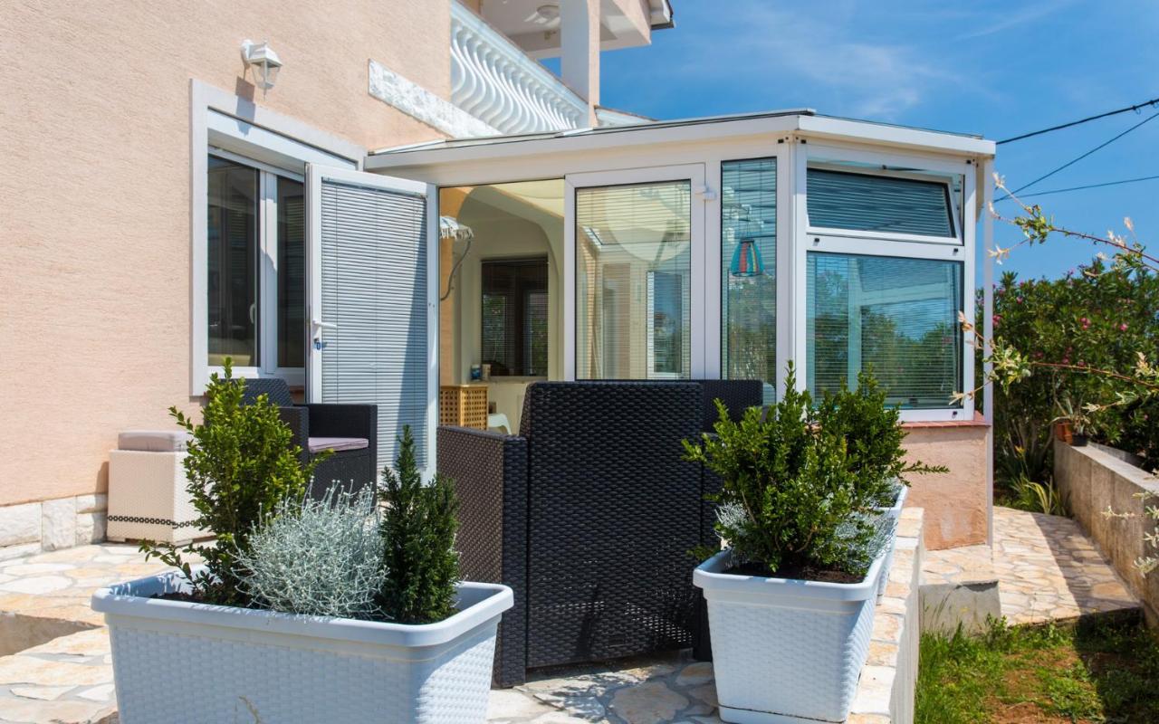 Holiday Home Nika Linardići المظهر الخارجي الصورة