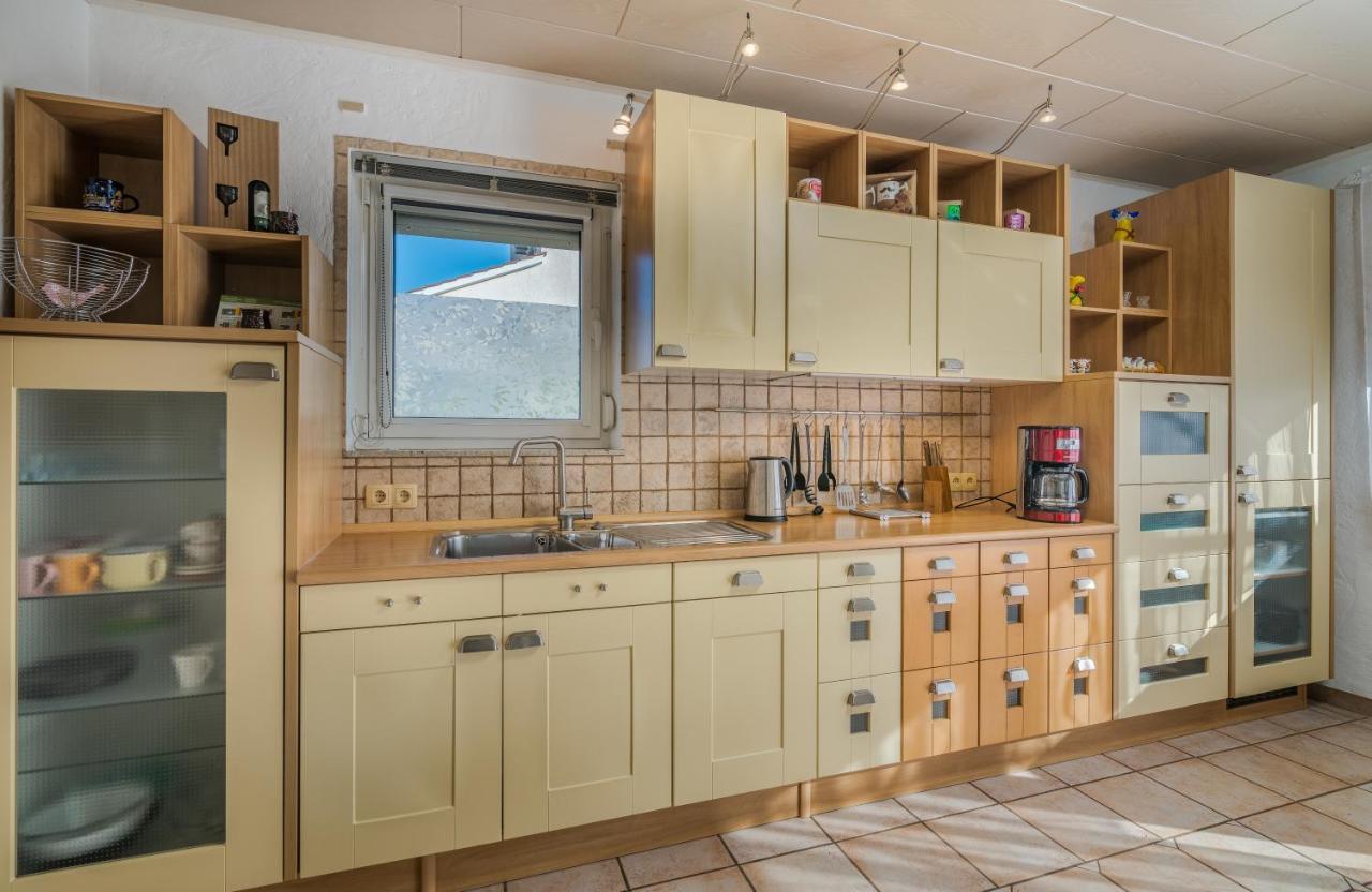 Holiday Home Nika Linardići المظهر الخارجي الصورة