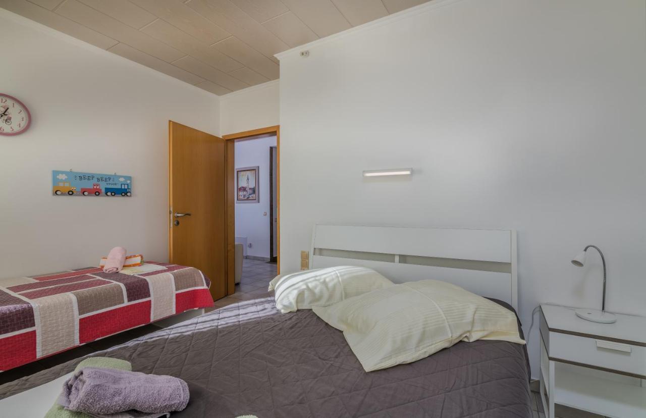 Holiday Home Nika Linardići المظهر الخارجي الصورة