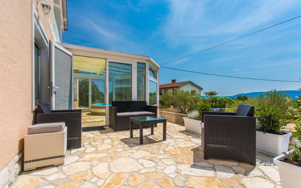 Holiday Home Nika Linardići المظهر الخارجي الصورة