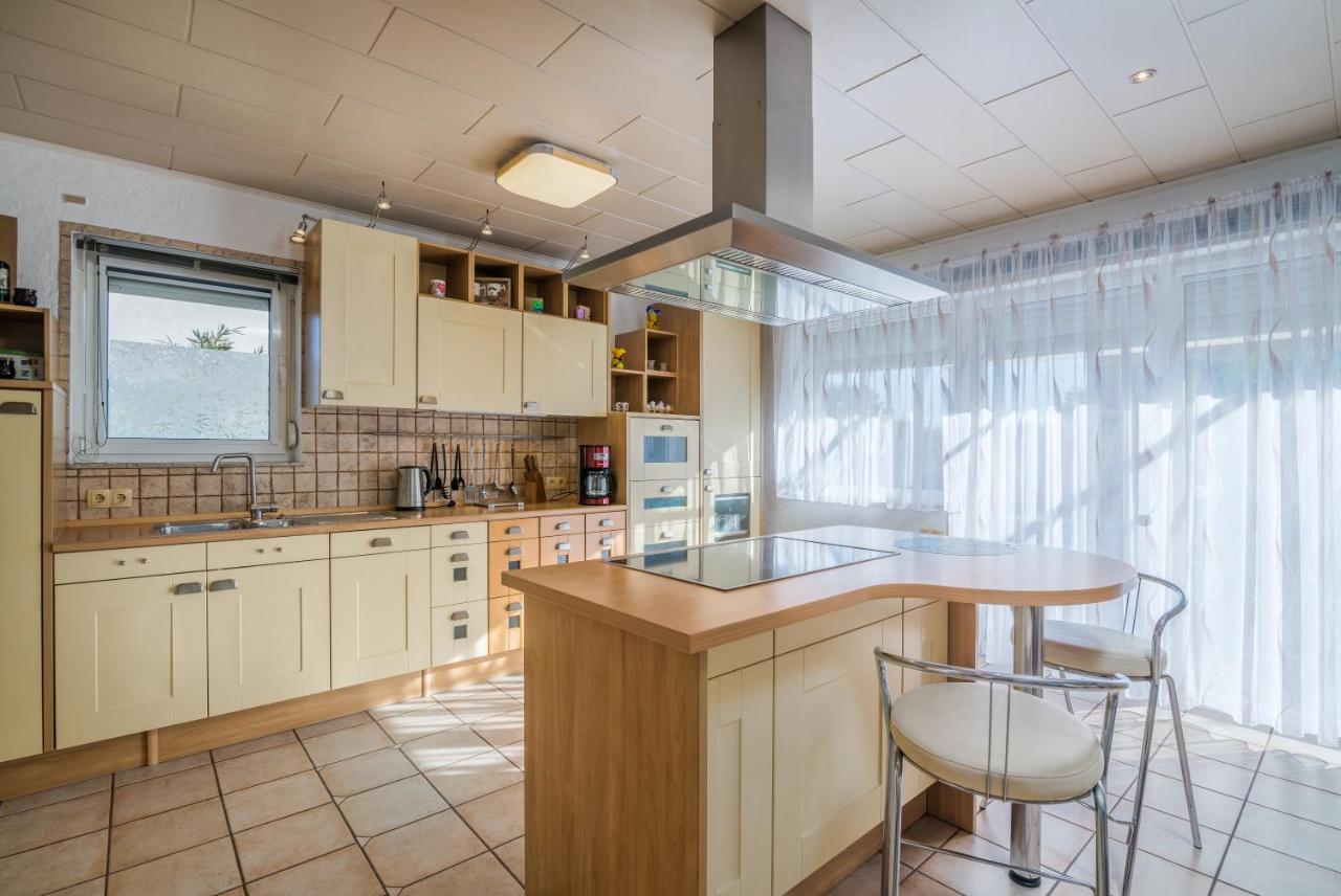 Holiday Home Nika Linardići المظهر الخارجي الصورة