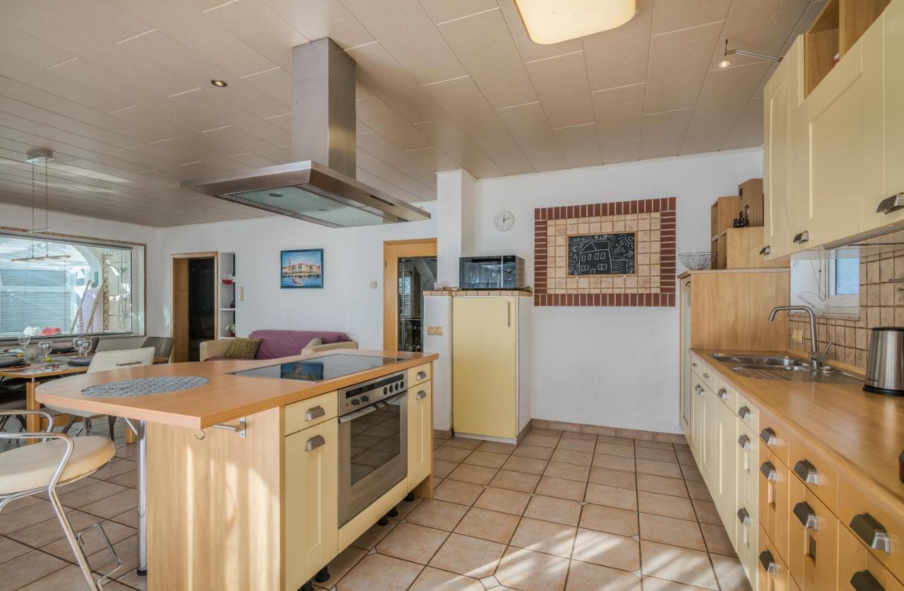 Holiday Home Nika Linardići المظهر الخارجي الصورة
