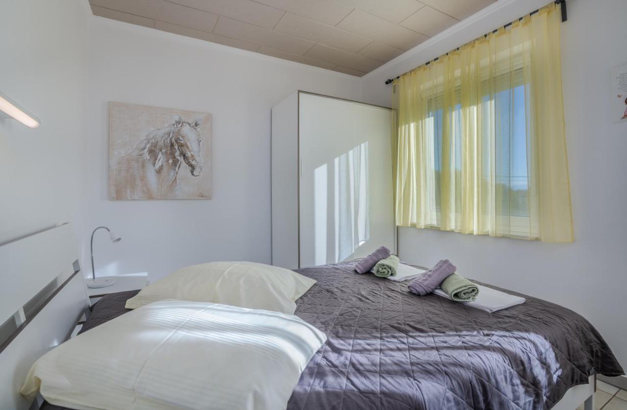 Holiday Home Nika Linardići المظهر الخارجي الصورة