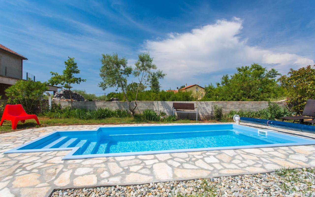 Holiday Home Nika Linardići المظهر الخارجي الصورة