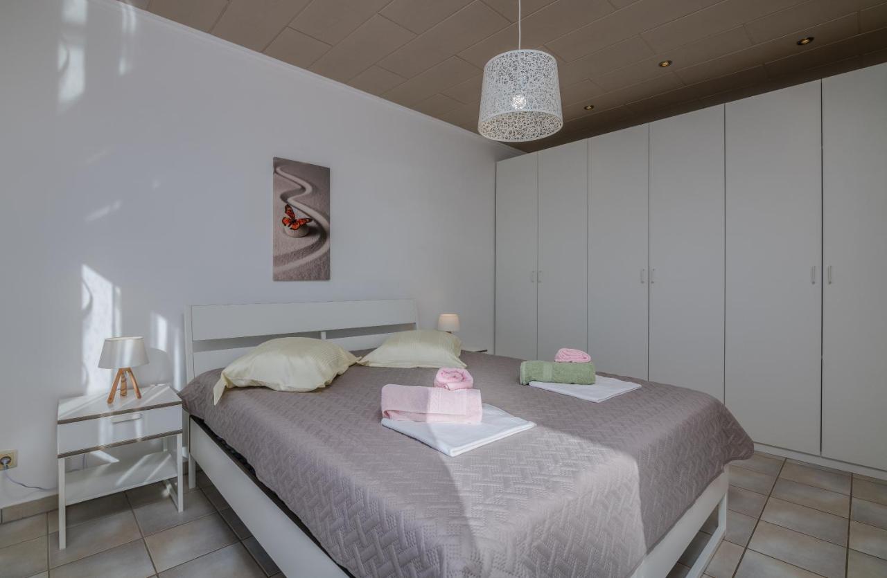 Holiday Home Nika Linardići المظهر الخارجي الصورة