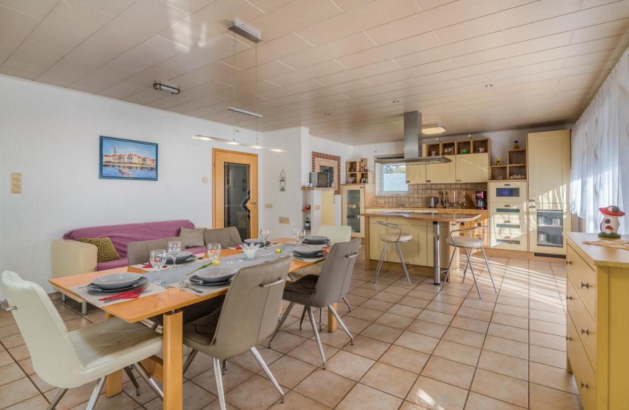 Holiday Home Nika Linardići المظهر الخارجي الصورة