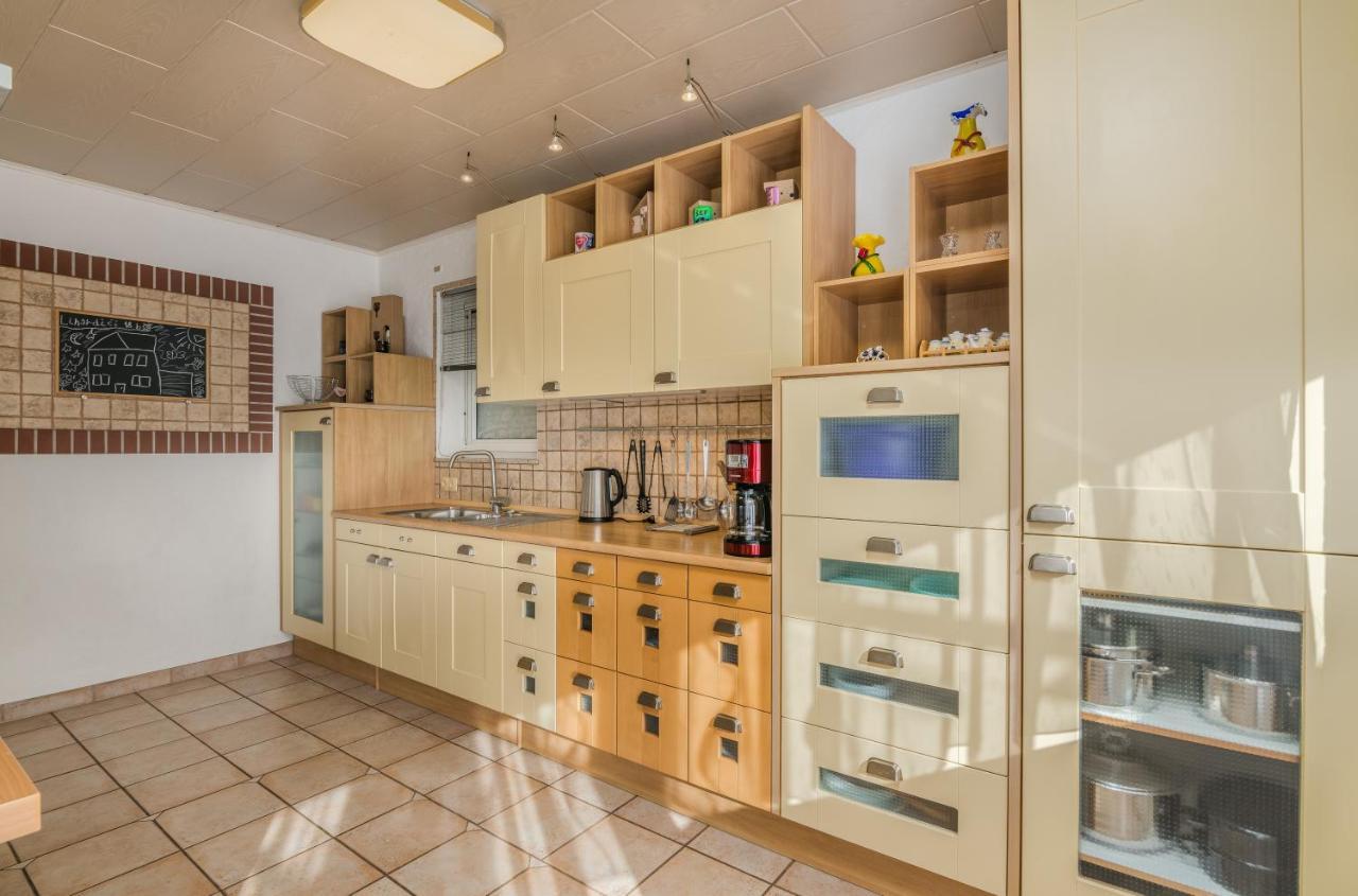 Holiday Home Nika Linardići المظهر الخارجي الصورة