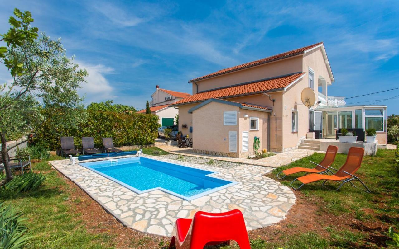 Holiday Home Nika Linardići المظهر الخارجي الصورة