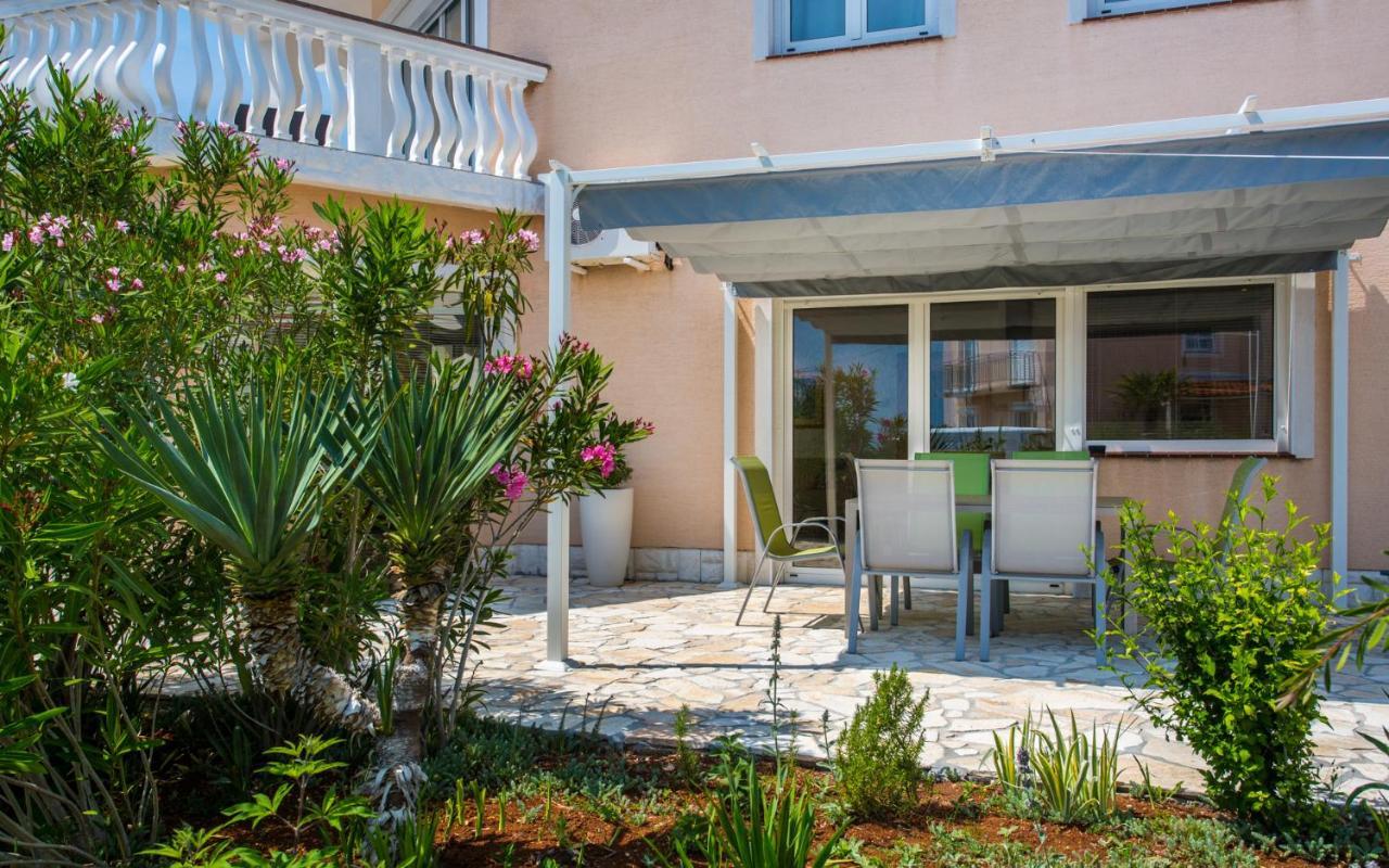 Holiday Home Nika Linardići المظهر الخارجي الصورة